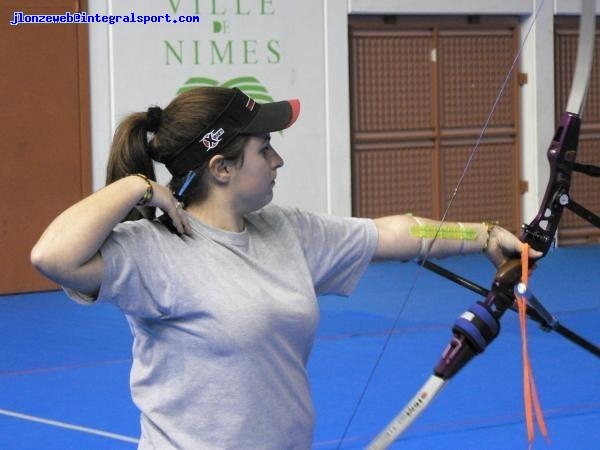 Photo du tournoi de Nimes