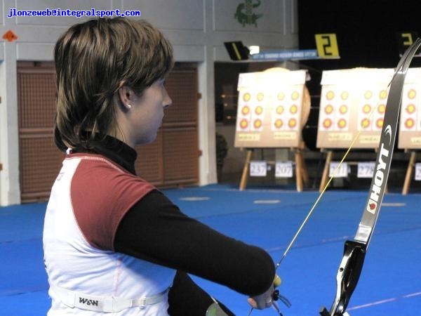 Photo du tournoi de Nimes