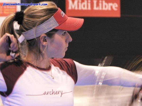 Photo du tournoi de Nimes