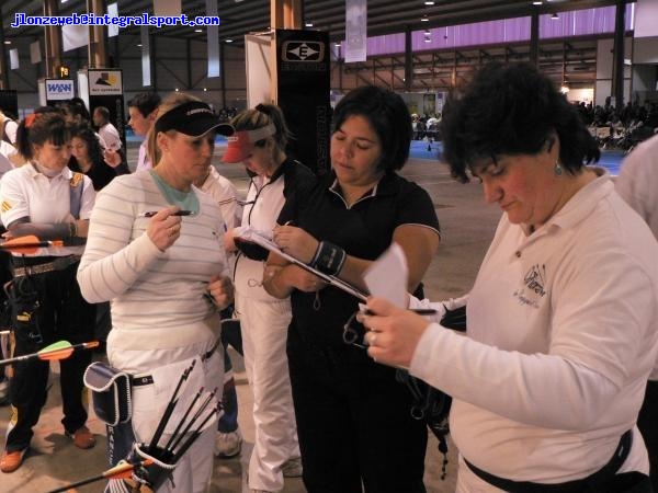 Photo du tournoi de Nimes