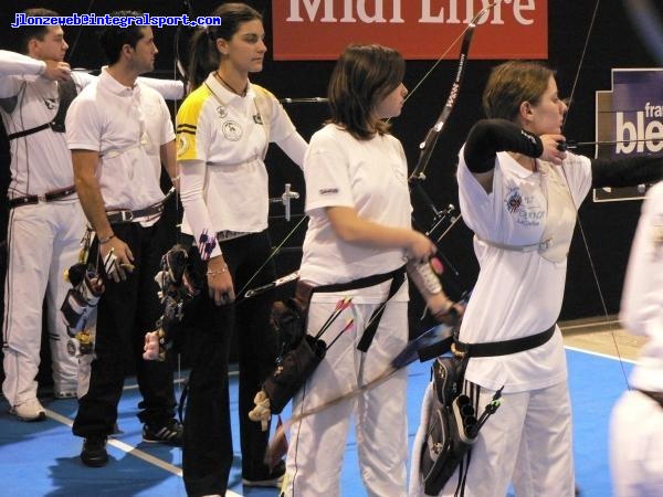 Photo of Nimes tournament