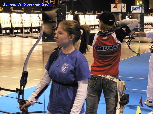 Photo du tournoi de Nimes