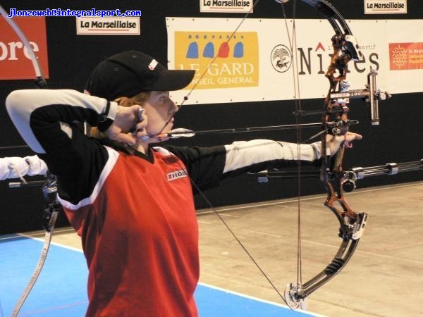 Photo du tournoi de Nimes