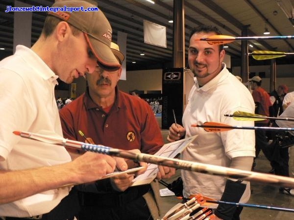 Photo du tournoi de Nimes