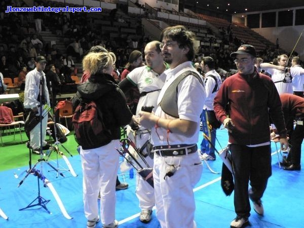 Photo of Nimes tournament