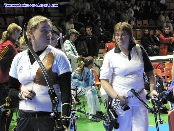 Photo du tournoi de Nimes