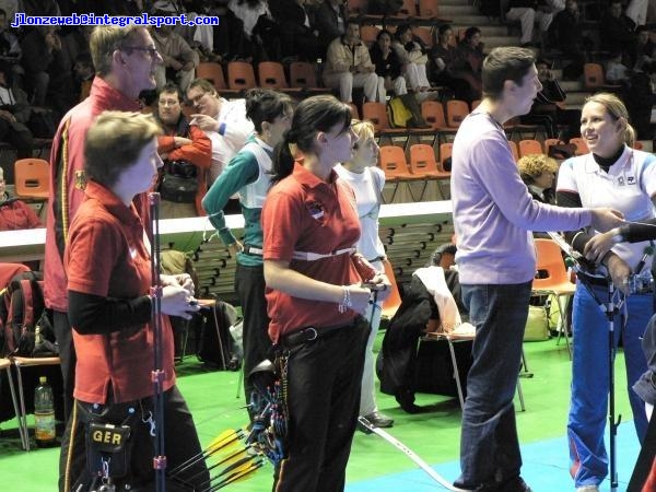 Photo of Nimes tournament