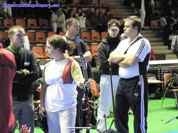 Photo of Nimes tournament