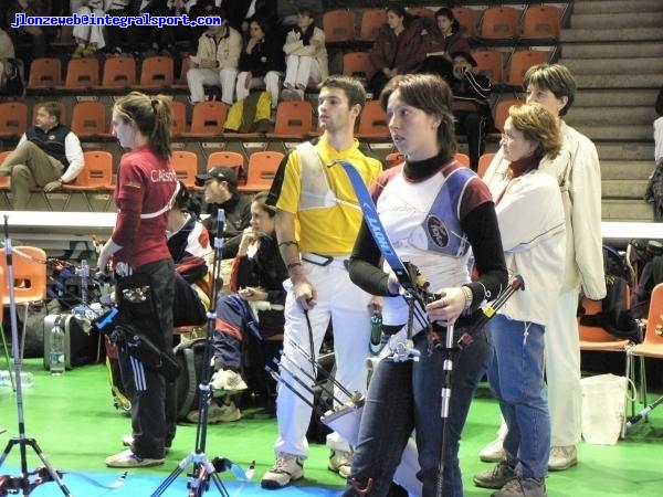 Photo of Nimes tournament