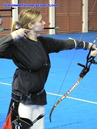 Photo du tournoi de Nimes