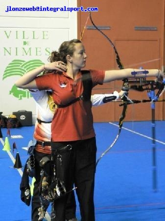 Photo du tournoi de Nimes