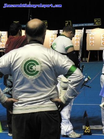 Photo du tournoi de Nimes