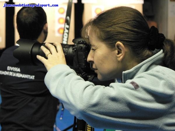 Photo du tournoi de Nimes