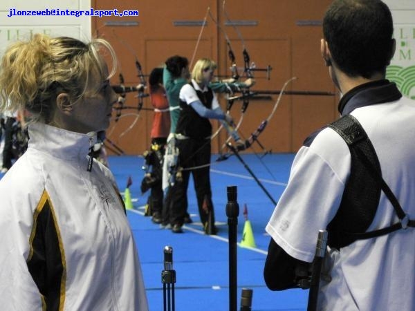 Photo du tournoi de Nimes