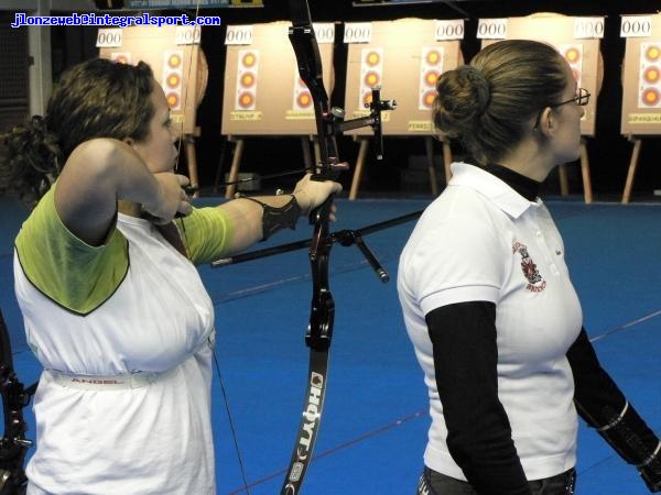 Photo du tournoi de Nimes