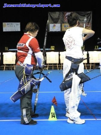 Photo du tournoi de Nimes