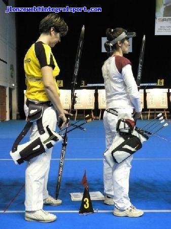 Photo du tournoi de Nimes