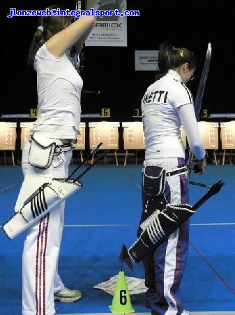 Photo du tournoi de Nimes