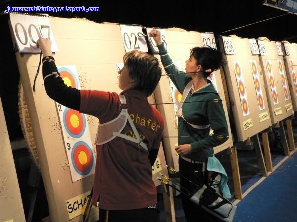 Photo du tournoi de Nimes