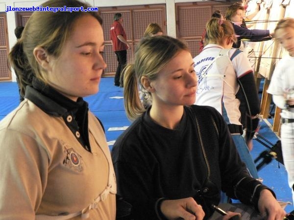 Photo of Nimes tournament