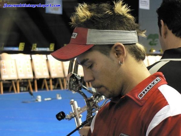 Photo du tournoi de Nimes