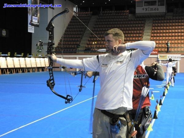 Photo du tournoi de Nimes