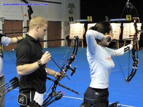 Photo du tournoi de Nimes