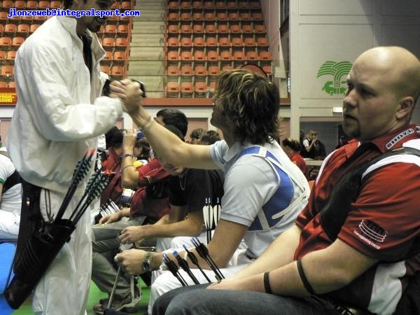 Photo of Nimes tournament