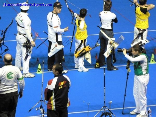 Photo du tournoi de Nimes