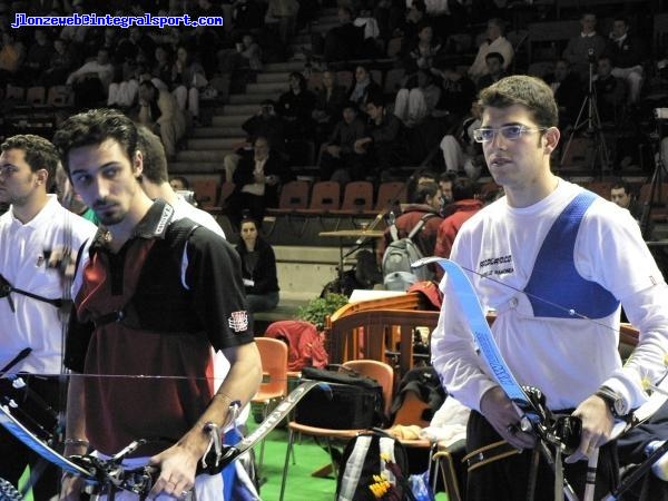 Photo of Nimes tournament