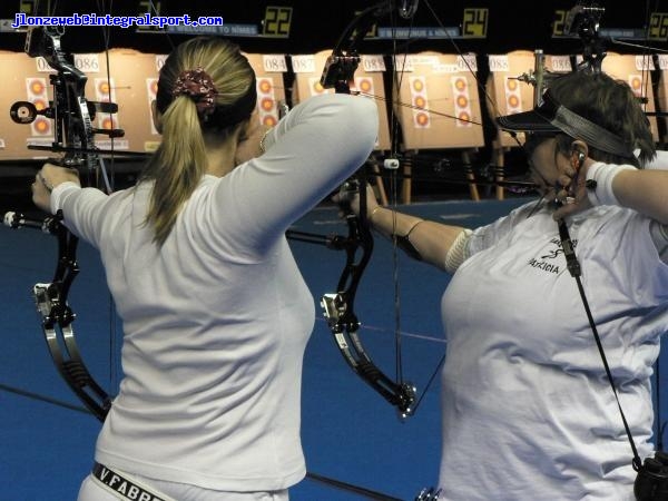 Photo du tournoi de Nimes