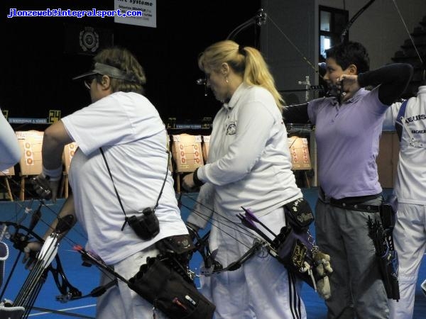 Photo du tournoi de Nimes