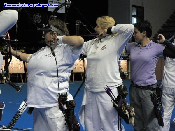 Photo du tournoi de Nimes