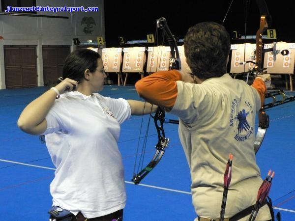 Photo du tournoi de Nimes