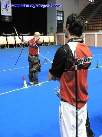 Photo du tournoi de Nimes