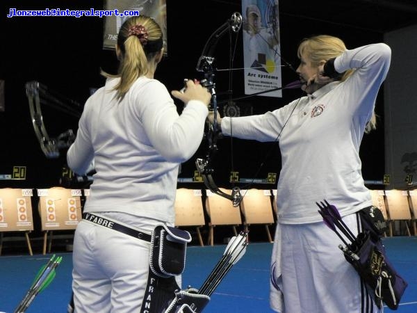 Photo du tournoi de Nimes