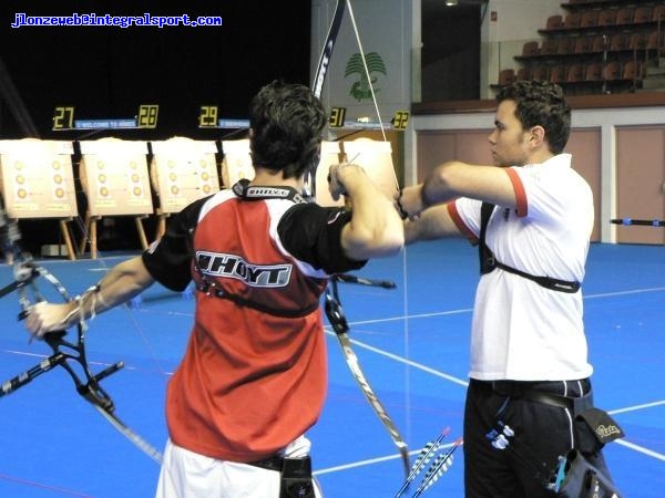 Photo du tournoi de Nimes