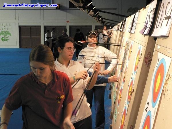 Photo du tournoi de Nimes