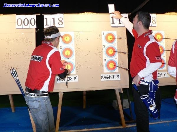 Photo du tournoi de Nimes