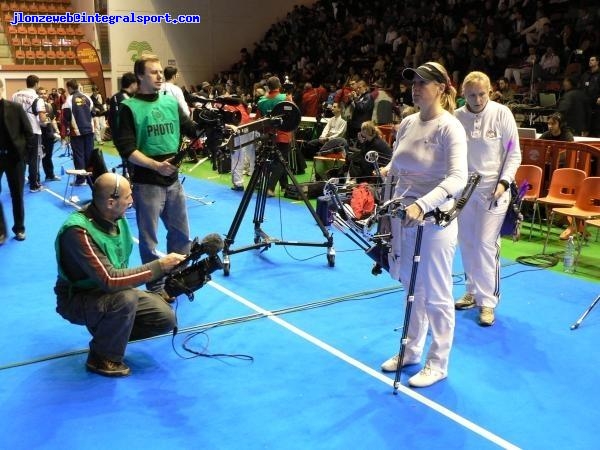 Photo du tournoi de Nimes