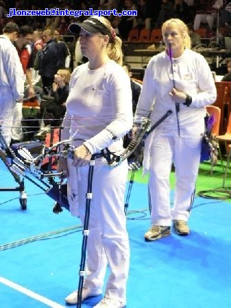 Photo du tournoi de Nimes