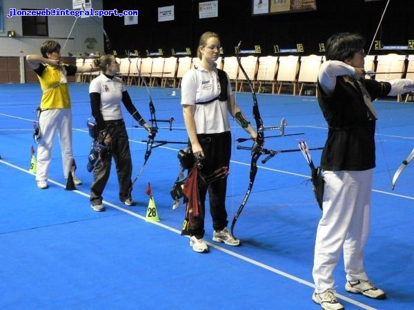 Photo du tournoi de Nimes