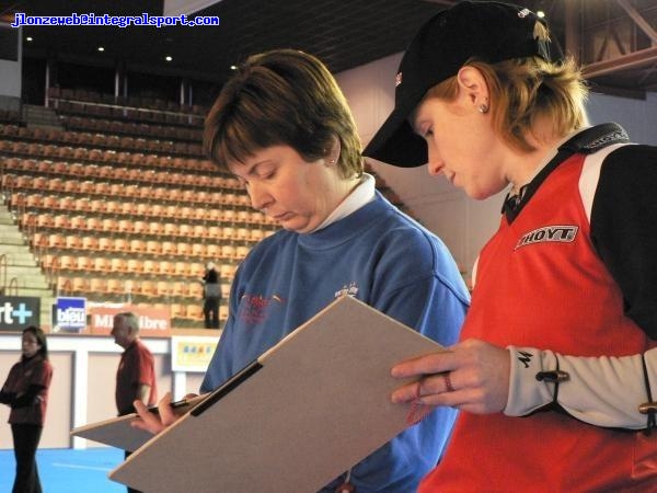 Photo du tournoi de Nimes