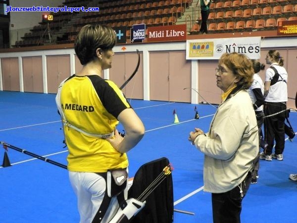 Photo du tournoi de Nimes