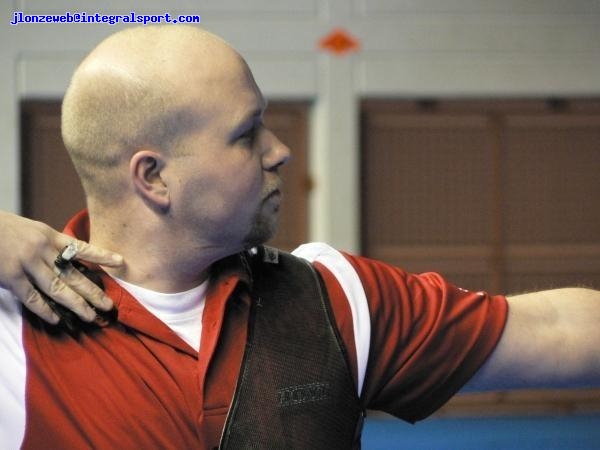 Photo du tournoi de Nimes