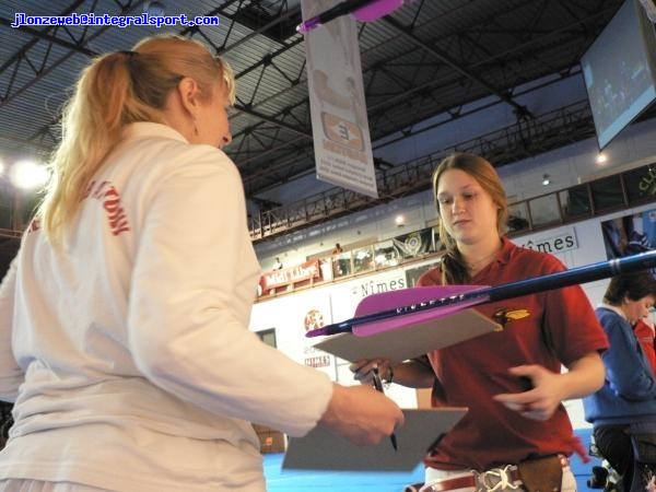 Photo du tournoi de Nimes