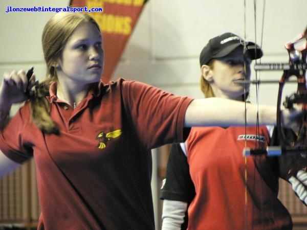 Photo du tournoi de Nimes