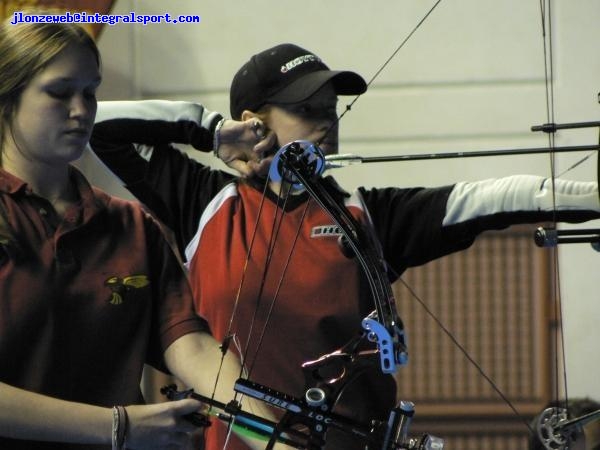 Photo du tournoi de Nimes