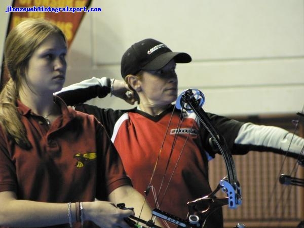 Photo du tournoi de Nimes