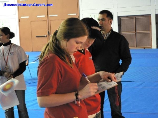 Photo du tournoi de Nimes